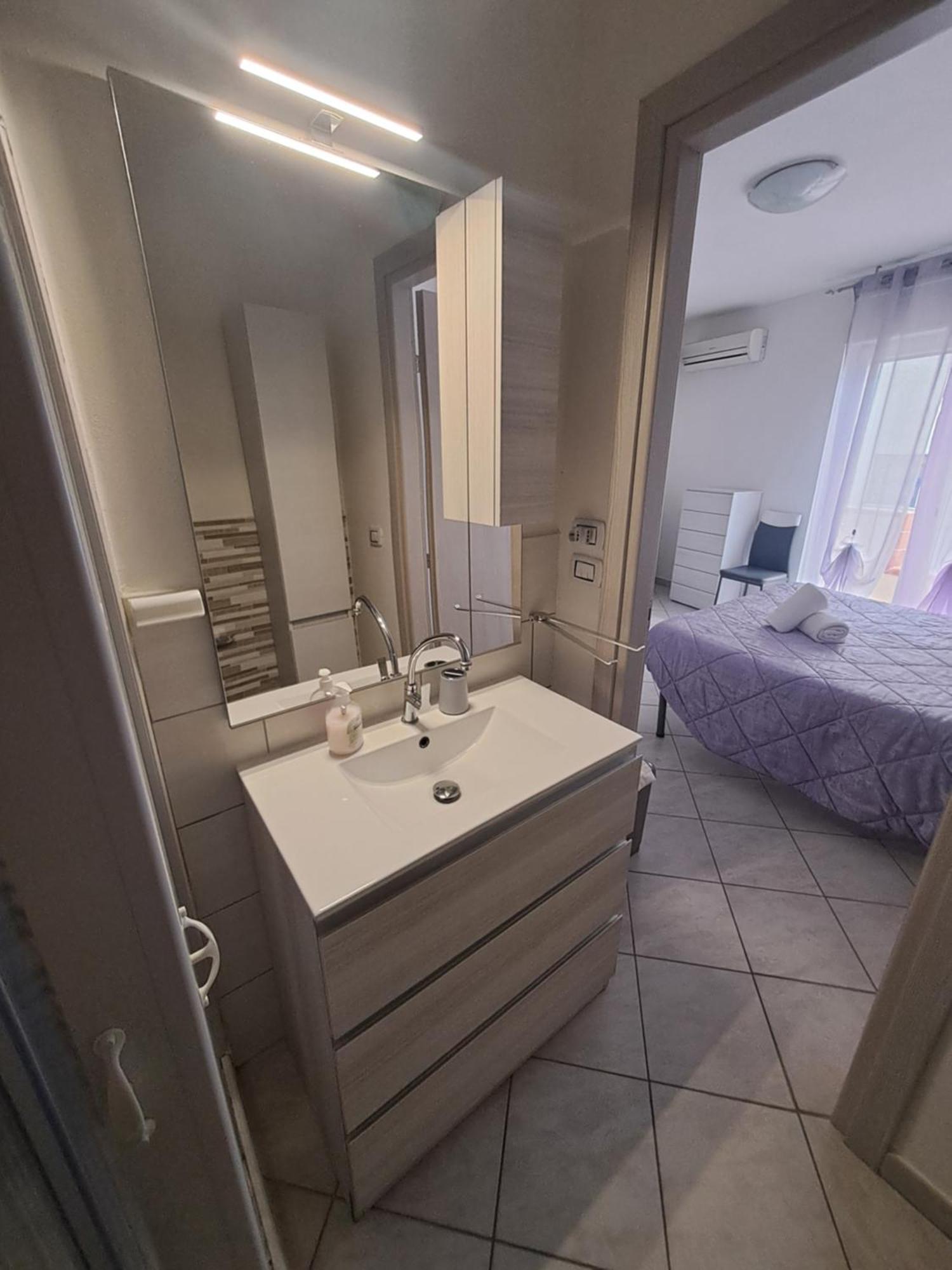 איגלסיאס B&B Metalla חדר תמונה